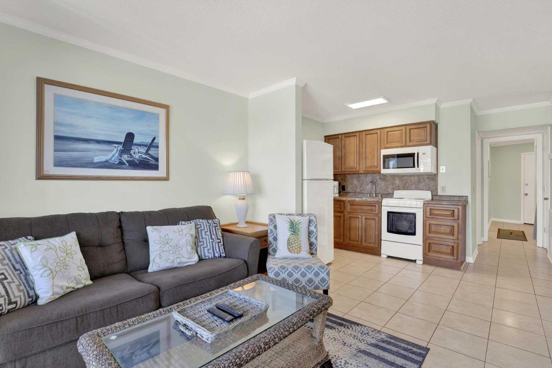 Savannah Beach & Racquet Club 217B Tybee Island Buitenkant foto